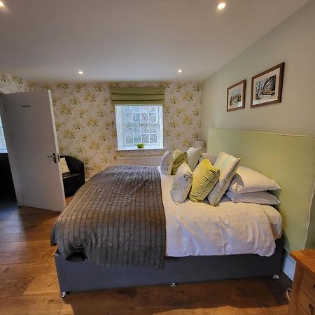 The Manifold Inn Hotel Hartington Buitenkant foto