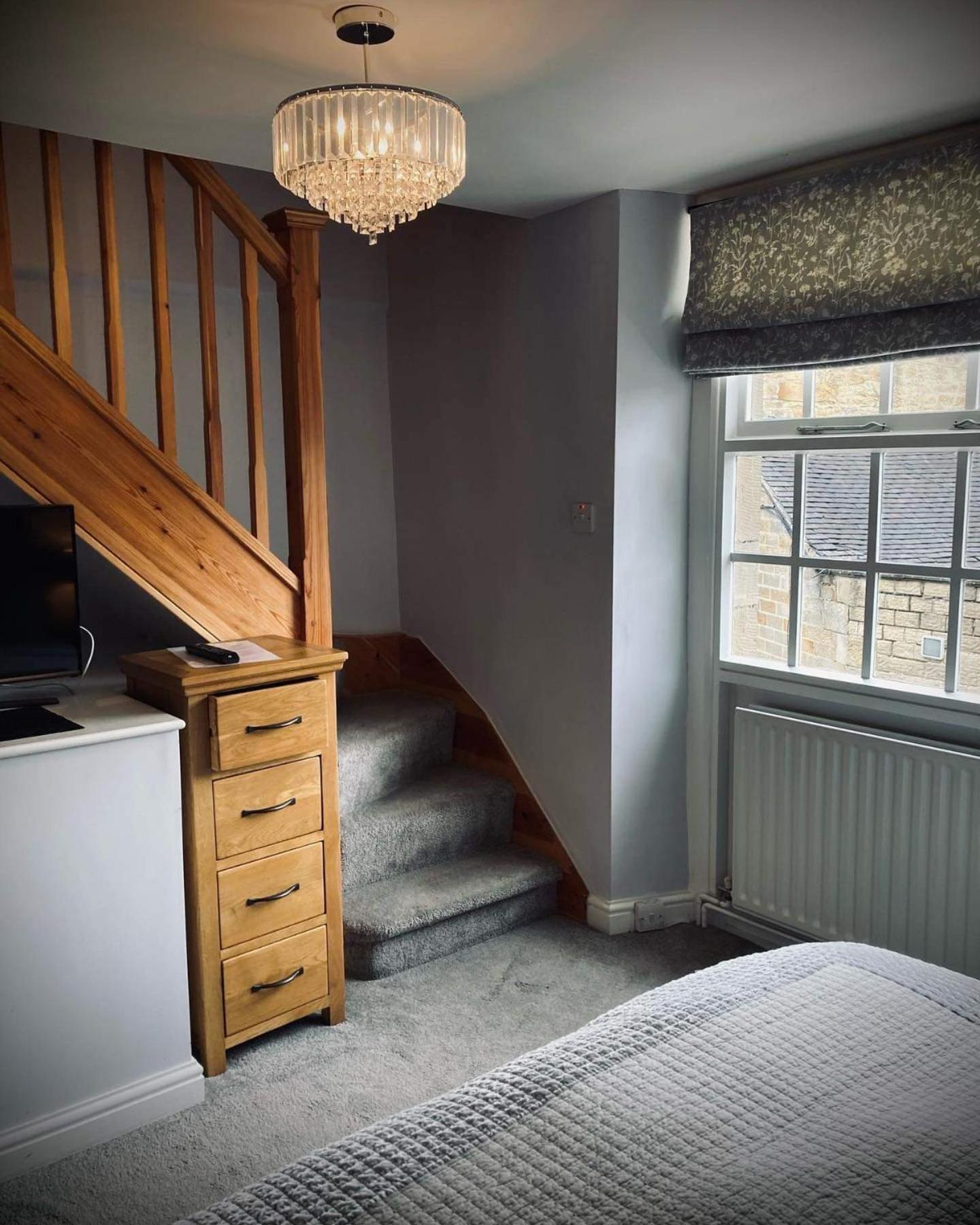 The Manifold Inn Hotel Hartington Buitenkant foto
