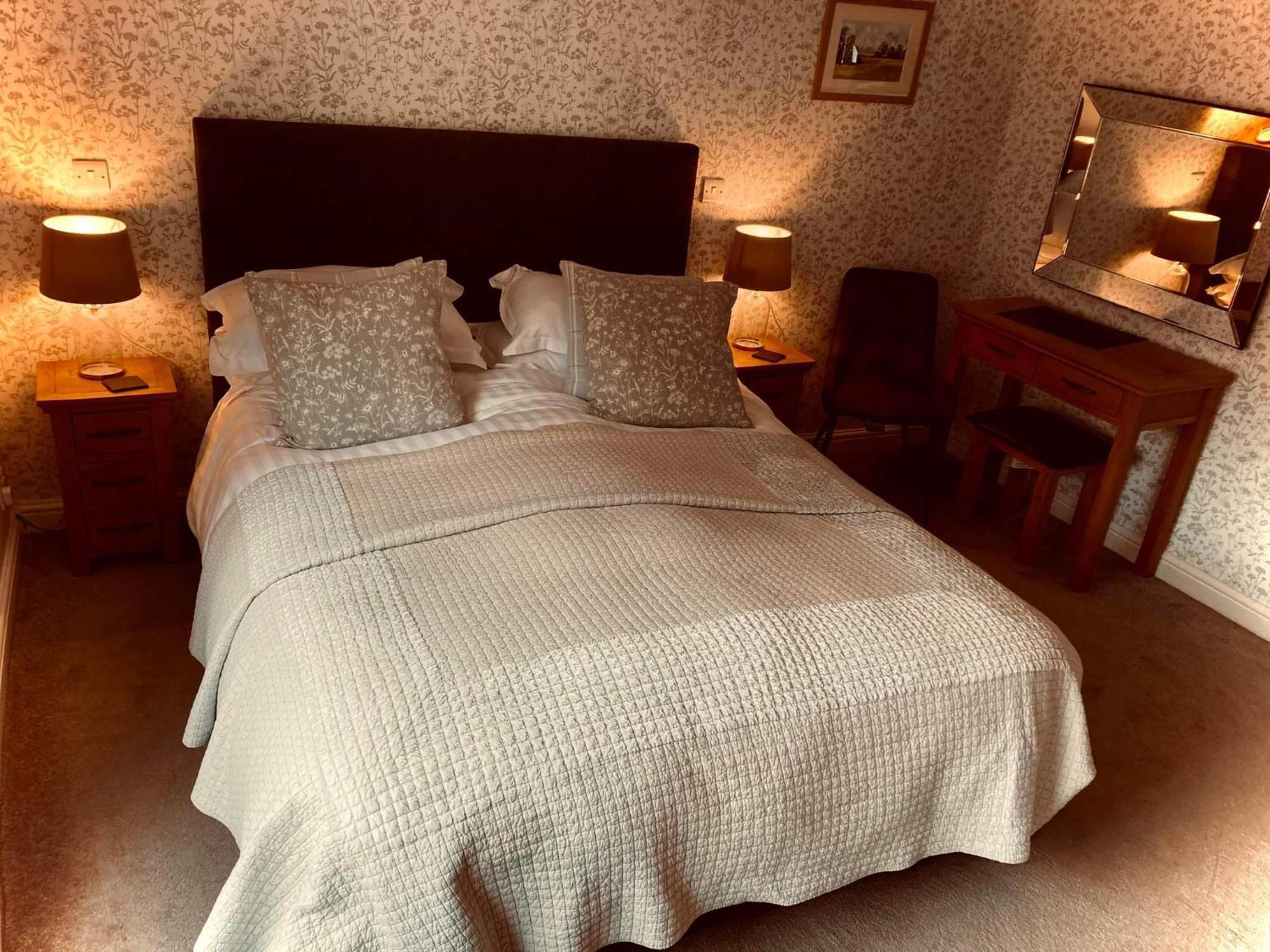 The Manifold Inn Hotel Hartington Buitenkant foto
