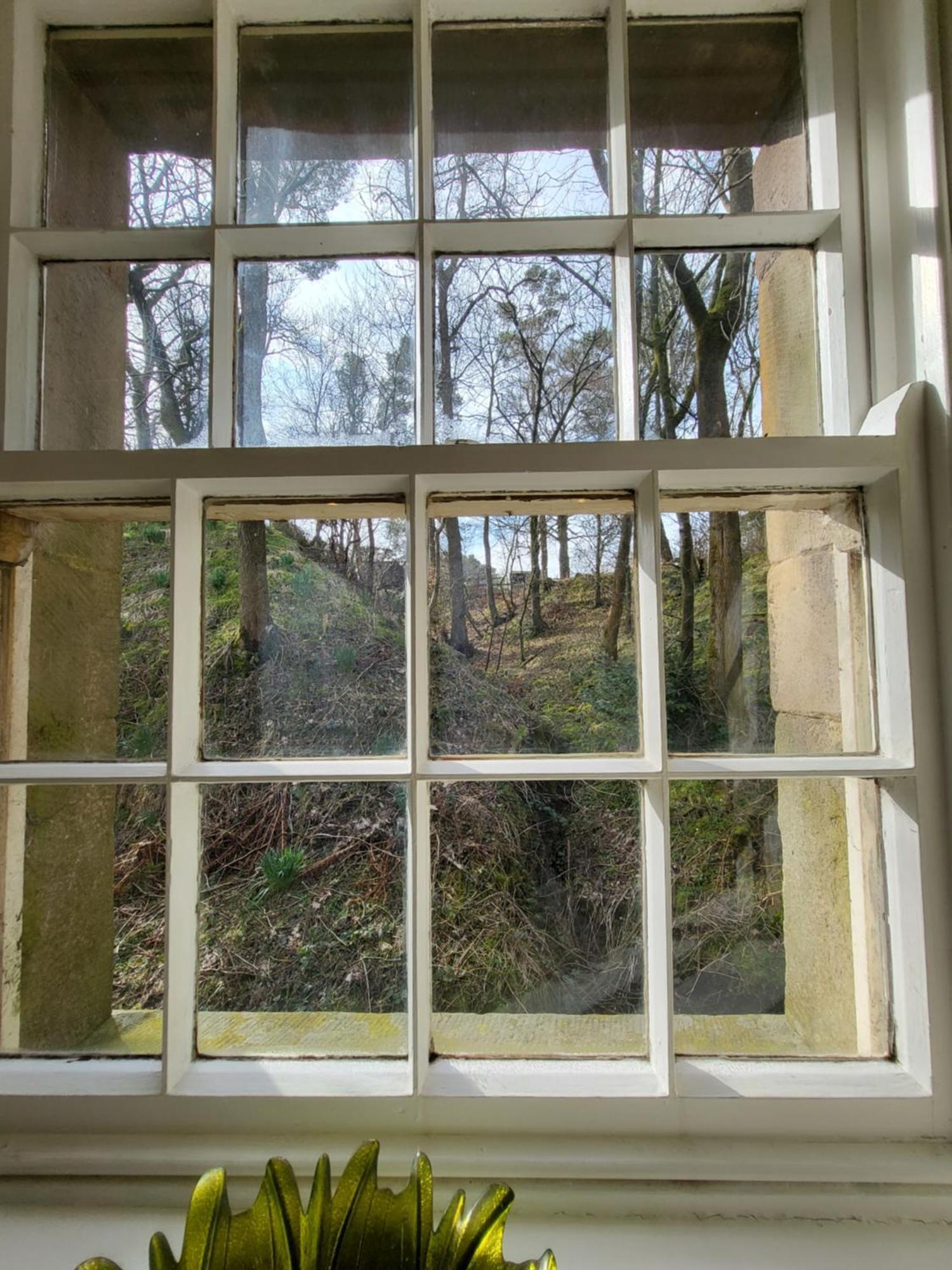 The Manifold Inn Hotel Hartington Buitenkant foto