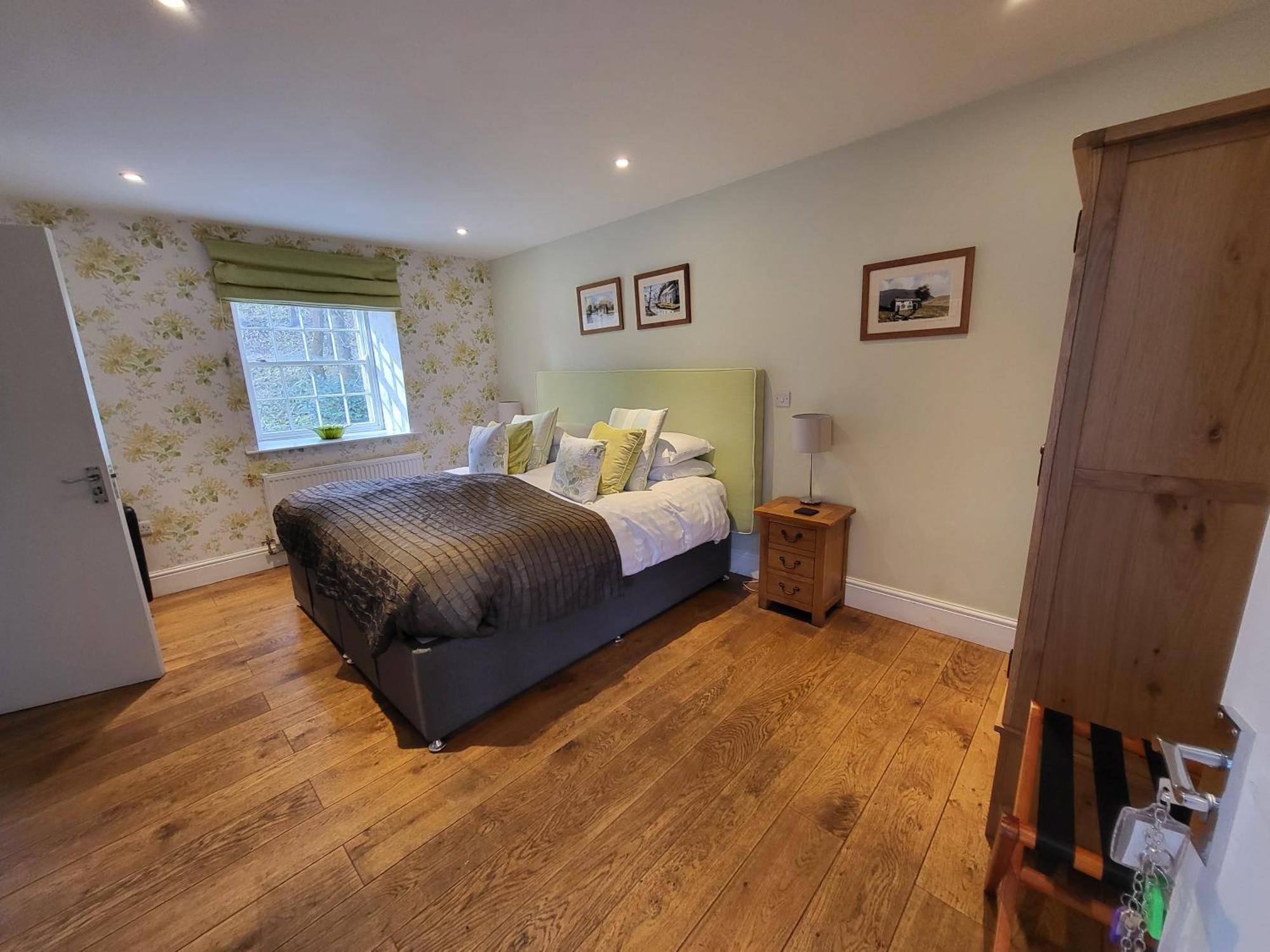 The Manifold Inn Hotel Hartington Buitenkant foto