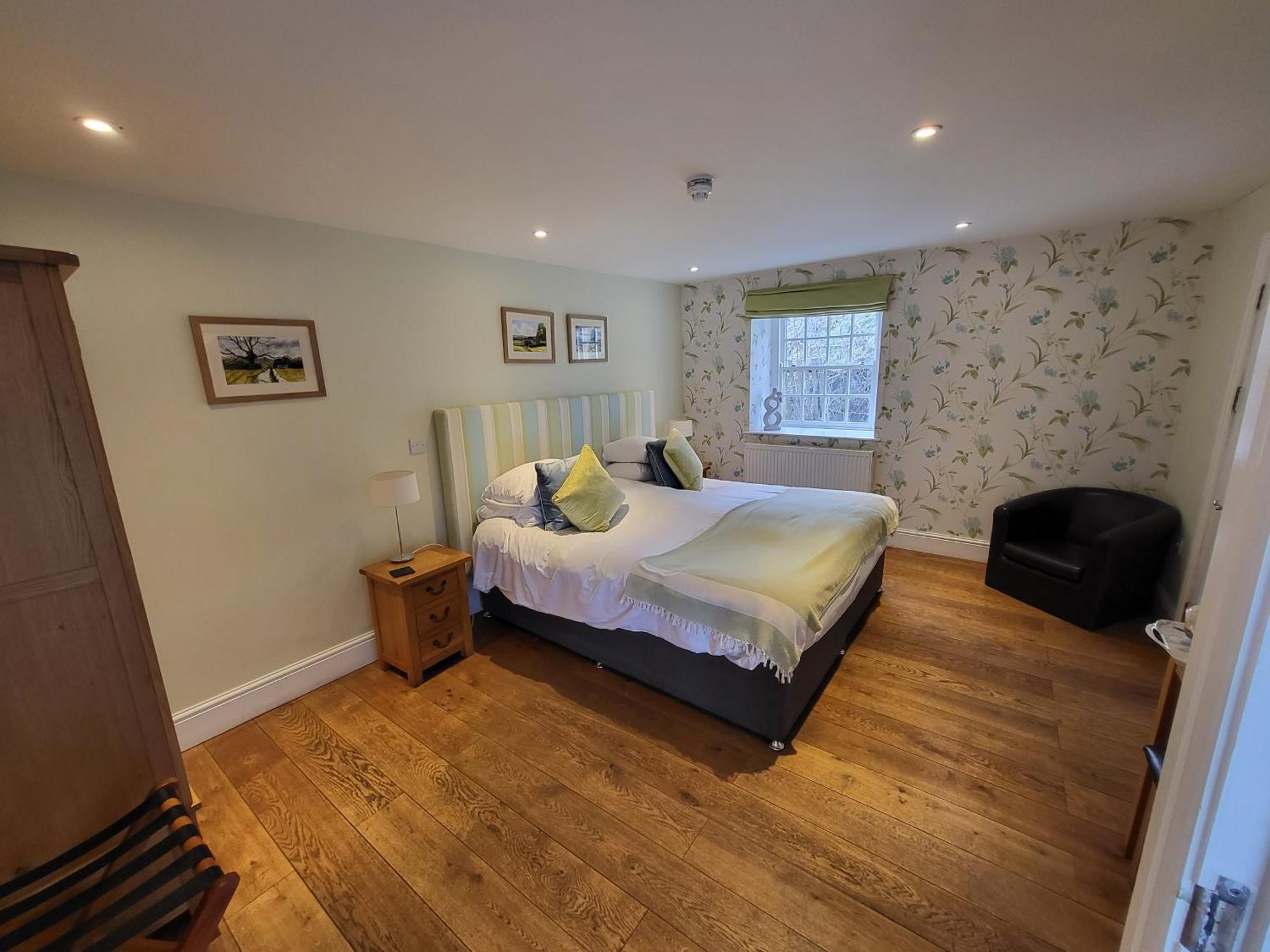 The Manifold Inn Hotel Hartington Buitenkant foto