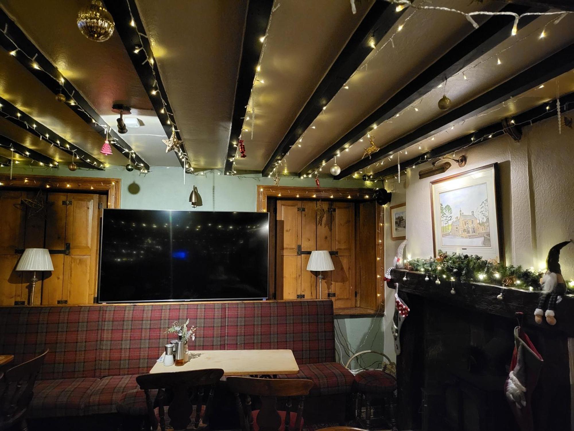 The Manifold Inn Hotel Hartington Buitenkant foto