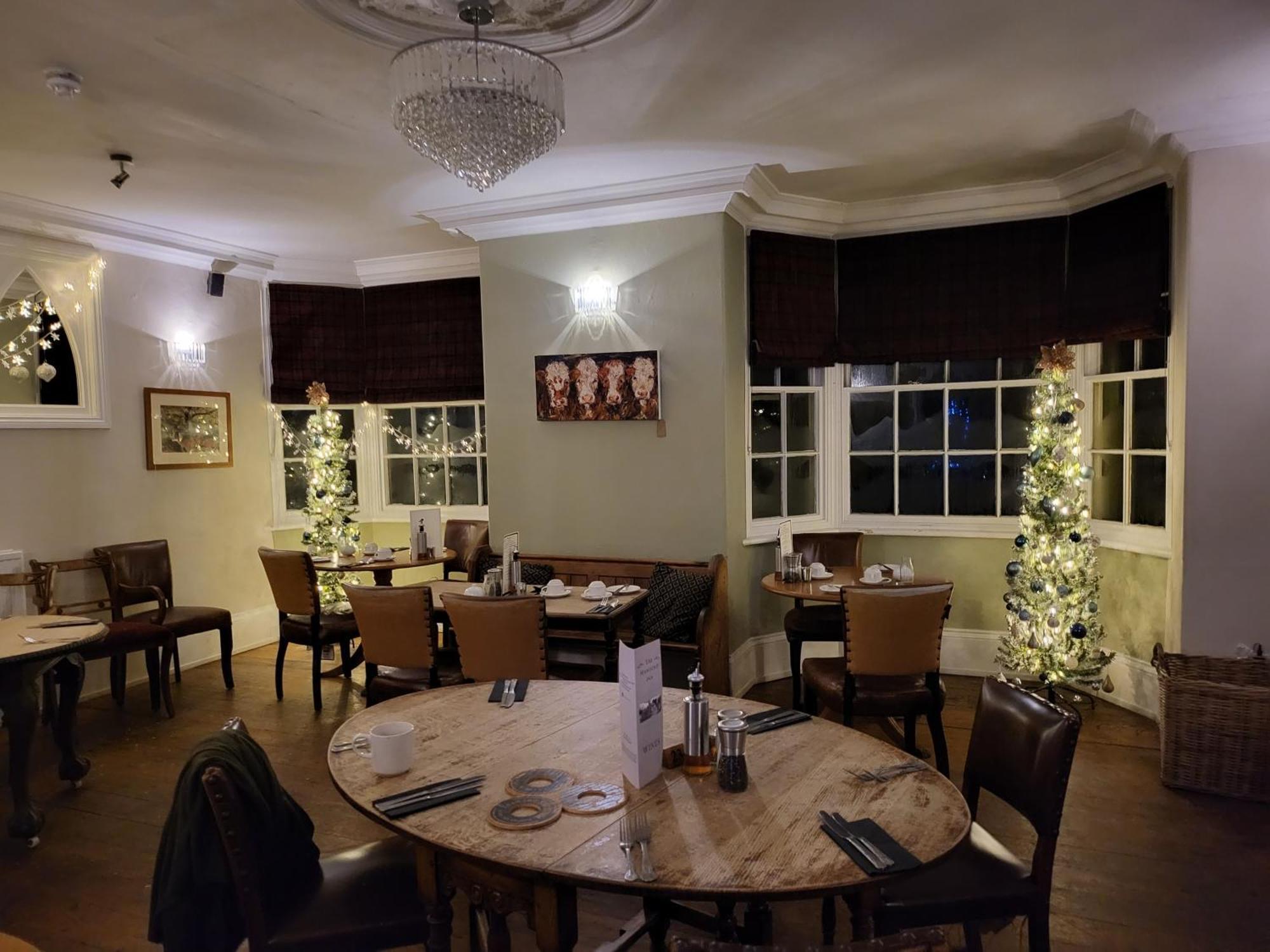 The Manifold Inn Hotel Hartington Buitenkant foto