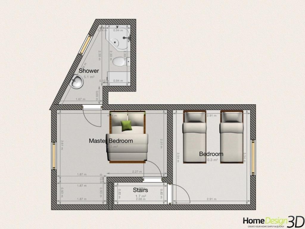 The Manifold Inn Hotel Hartington Kamer foto
