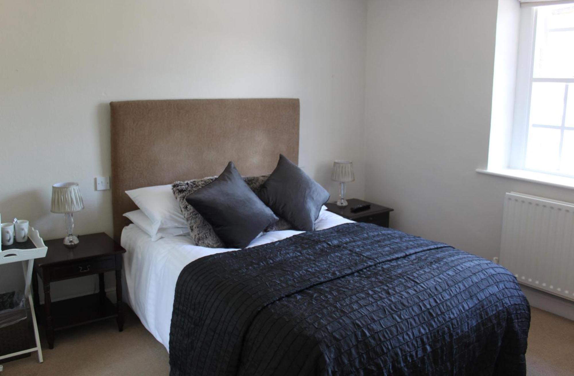 The Manifold Inn Hotel Hartington Kamer foto