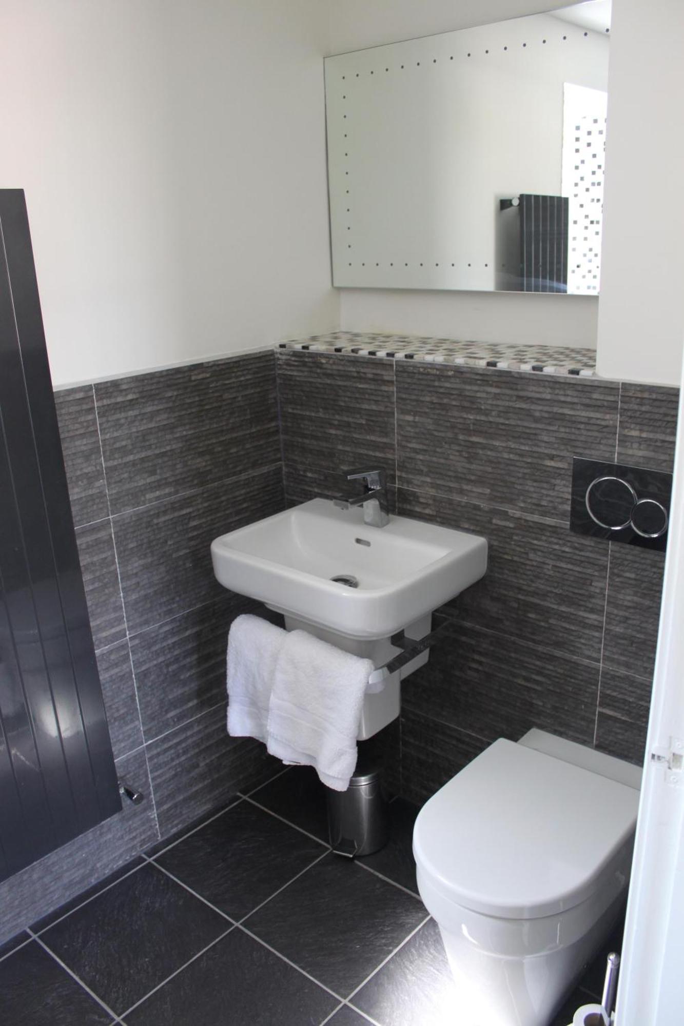 The Manifold Inn Hotel Hartington Kamer foto