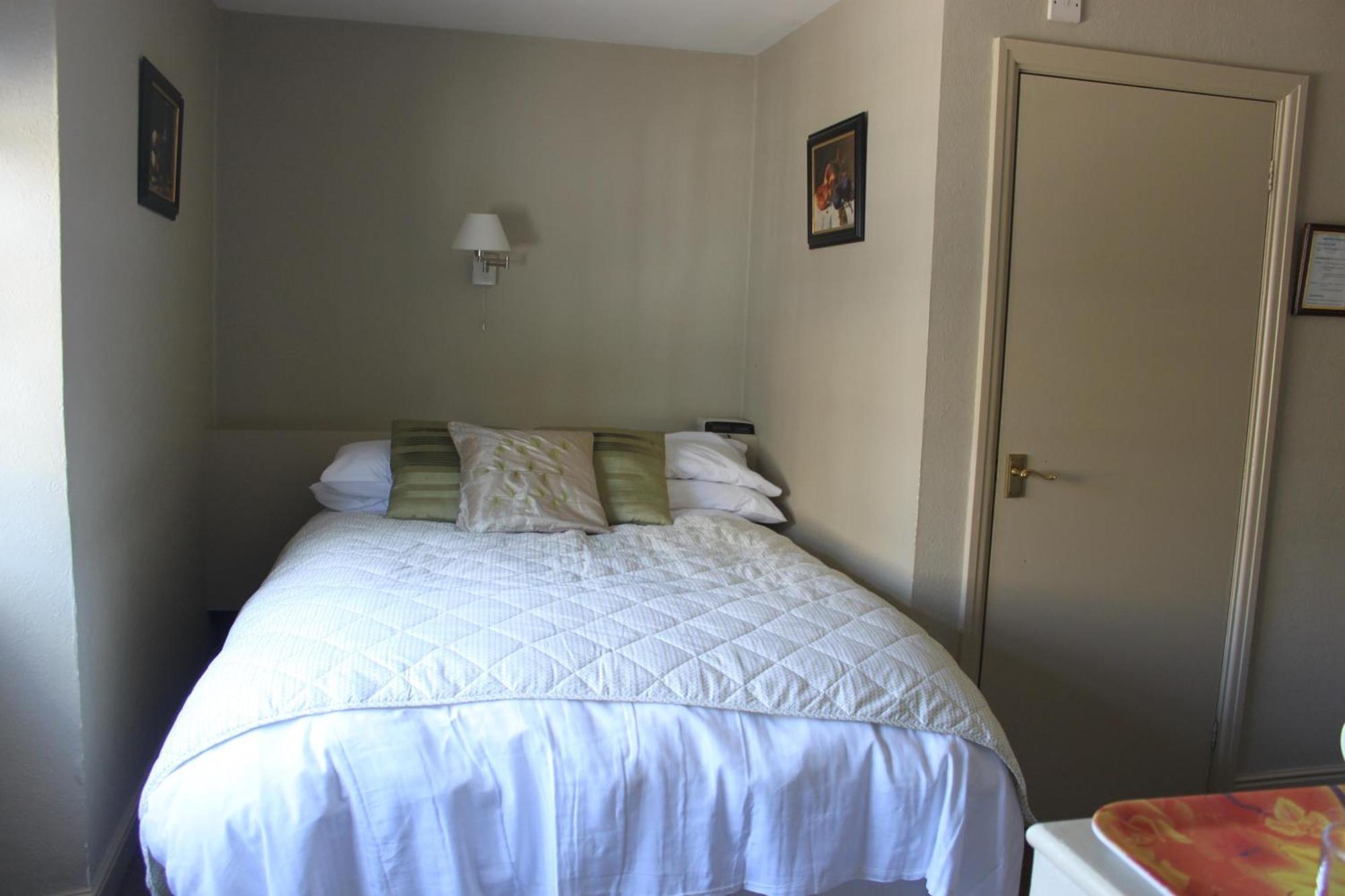 The Manifold Inn Hotel Hartington Kamer foto