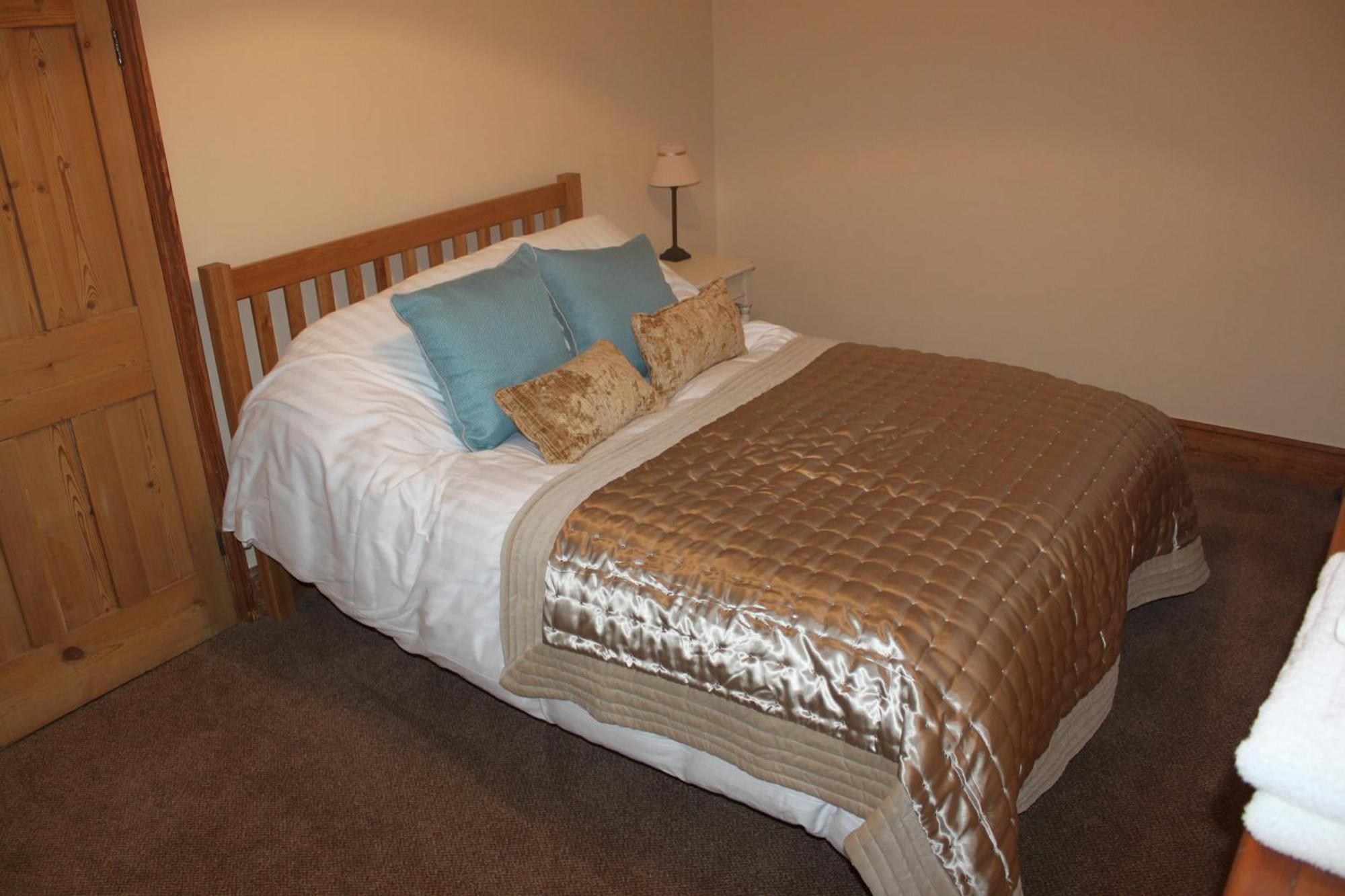 The Manifold Inn Hotel Hartington Kamer foto