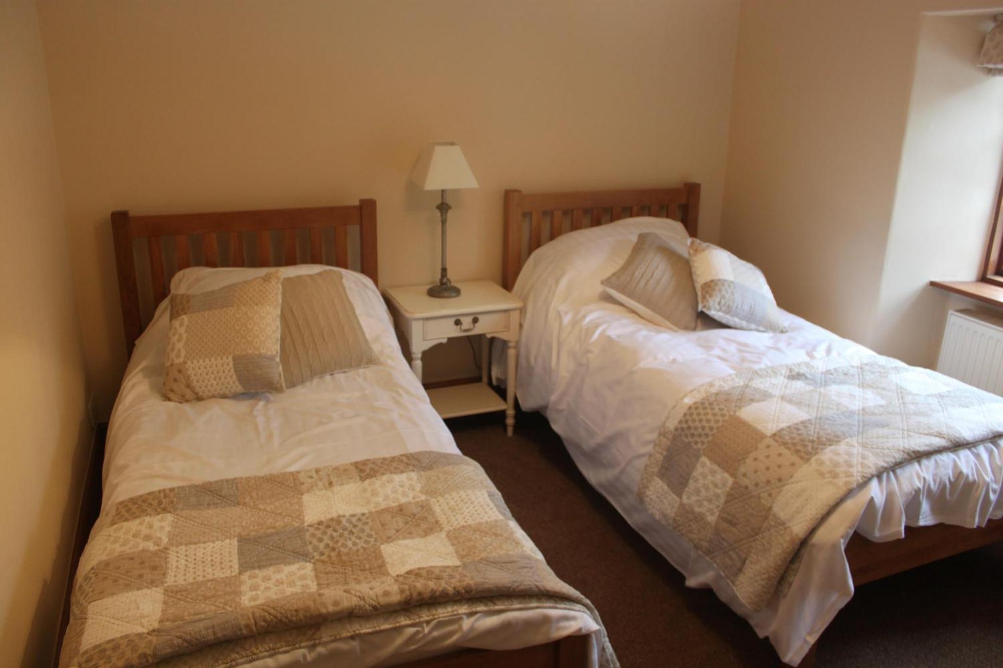 The Manifold Inn Hotel Hartington Kamer foto