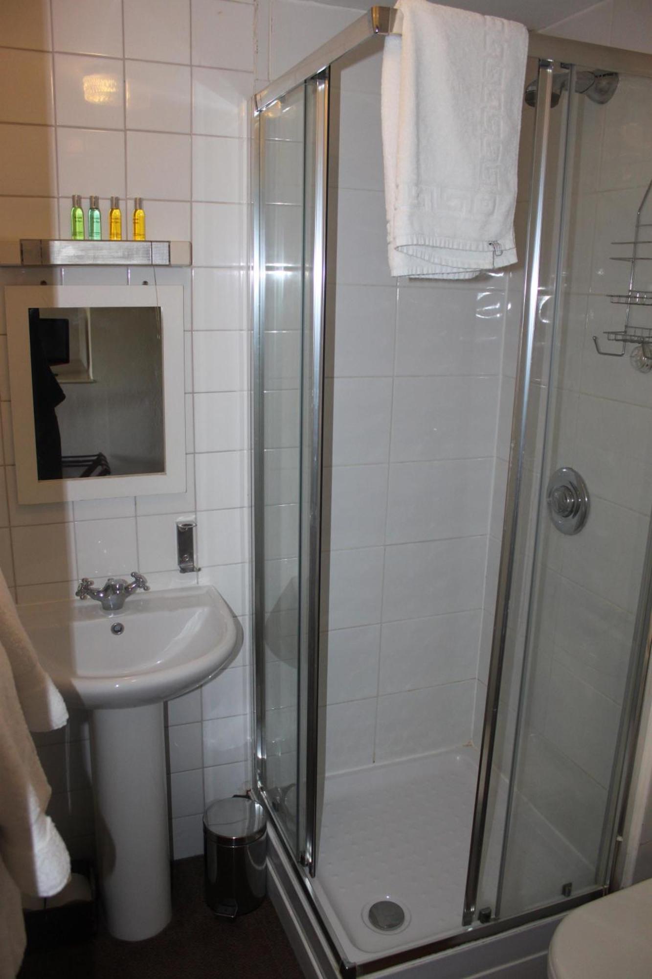 The Manifold Inn Hotel Hartington Kamer foto
