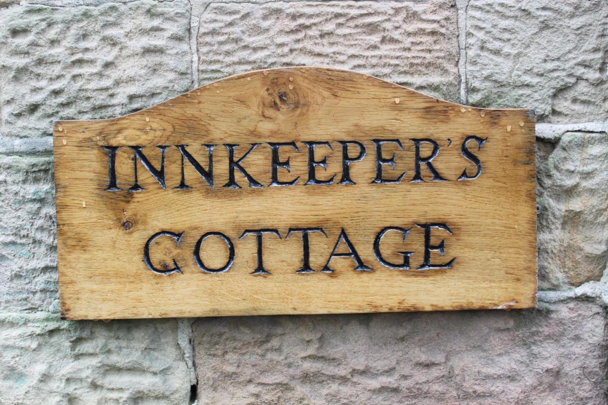 The Manifold Inn Hotel Hartington Kamer foto