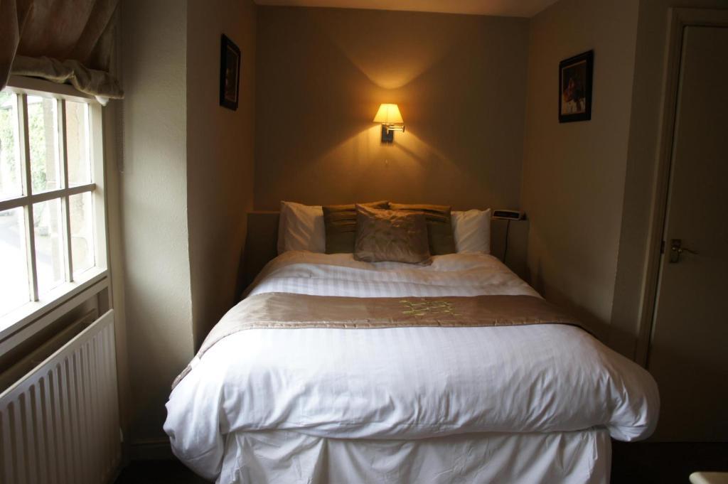The Manifold Inn Hotel Hartington Kamer foto