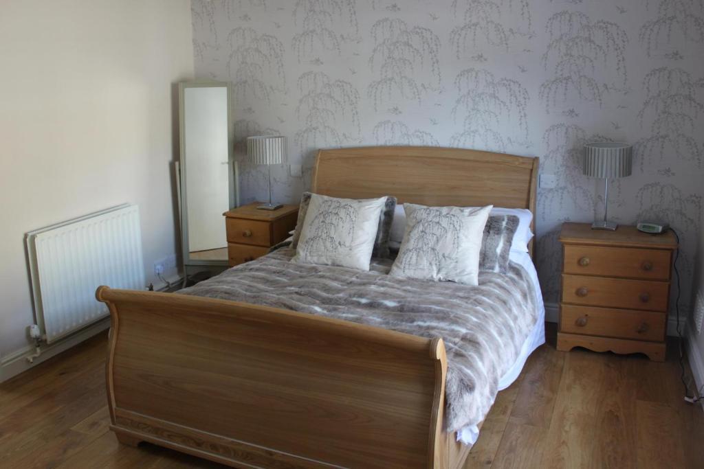 The Manifold Inn Hotel Hartington Kamer foto